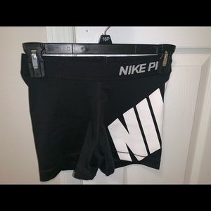 Nike Pro Spandex